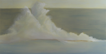 Kay Cornell Sea Spray