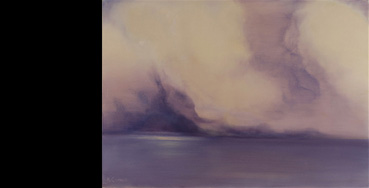 Kay Cornell Sea Spray