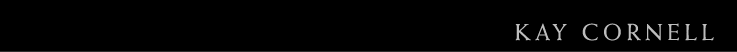 Kay Cornell