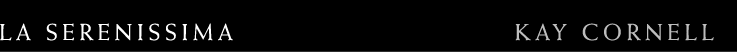 Kay Cornell